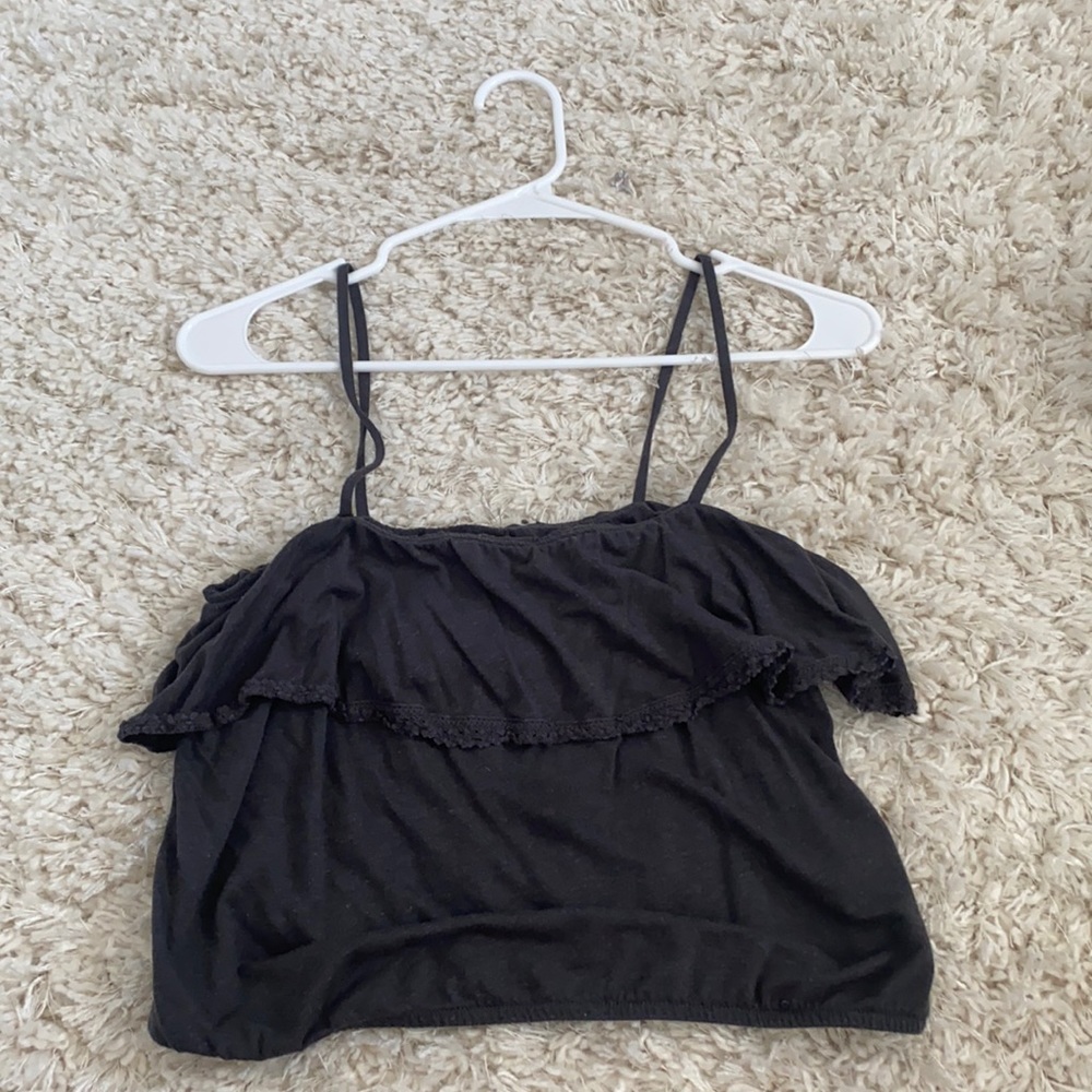 American eagle bubble tank